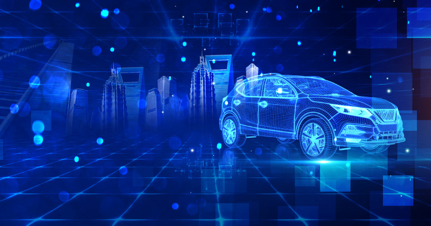 汽车及零部件行业解决方案