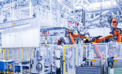 汽车及零部件行业解决方案