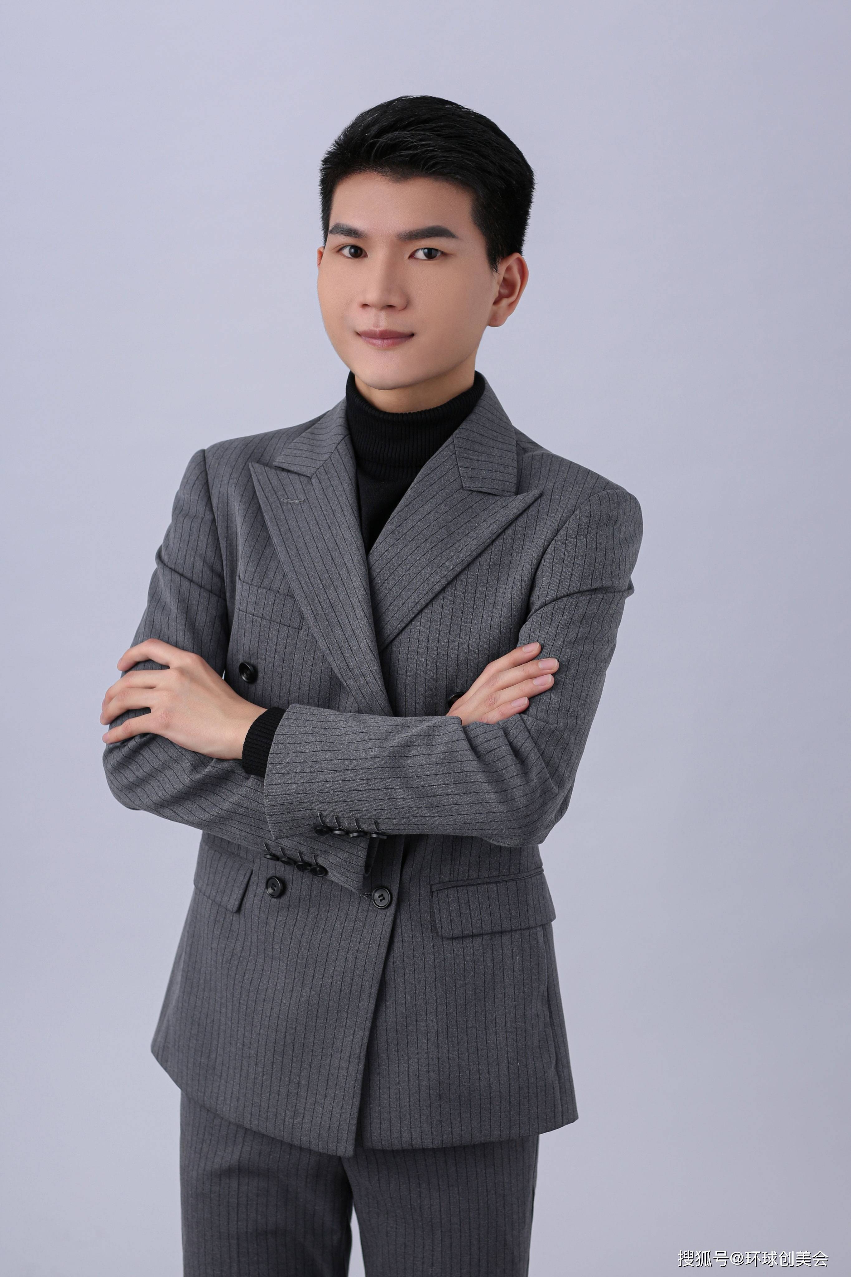 邓家伟 DIT（数字影像技术）总监